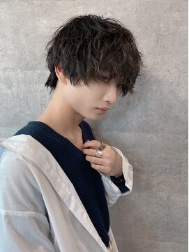 シン(syn) ツイストスパイラル