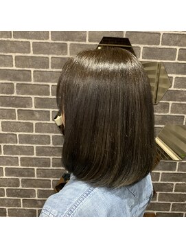 グーフォ(gufo) マット系♪マットアッシュ♪