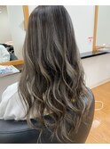 highlight  gradation