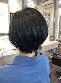 ヘアドネーション 2021/4/24