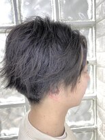 アルバ ヘアリゾート(ALBA)&nbsp;【ALBA齊藤】スタイル66【三鷹】