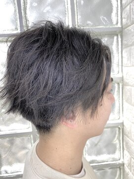 アルバ ヘアリゾート(ALBA) 【ALBA齊藤】スタイル66【三鷹】