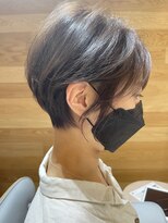 キレイコムデュース(Deuce)&nbsp;大人ショート