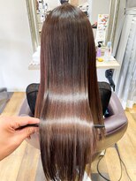アルファヘアサロン(alpha hair salon)&nbsp;ワンランク上の髪質改善