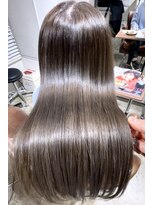 ダルシット(dulcet★★★)&nbsp;【★★★】ロイヤル髪質改善/アイスラテ/グレージュ/髪質改善