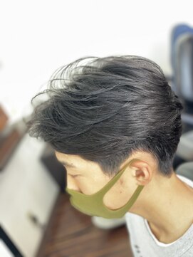 インヘリット(INHERIT) ナチュラルパート