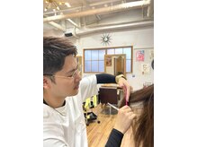 ヘアスタジオ ロメオ(hair studio Romeo)