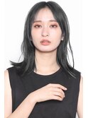 大人可愛い20代30代外はね