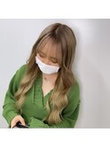＃グラデーション