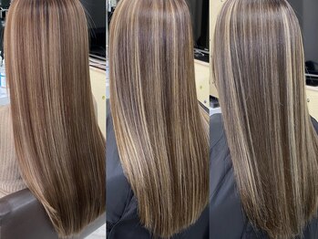 Brat by huit 8　【ブラット　バイ　ユイト】