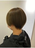 酸熱トリートメントショート