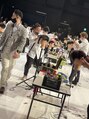 ビップ(V.I.P) 東京優勝だけでは無く日本一を目指し日々努力しています。