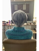 サロン 半田店(SALON)&nbsp;小顔補正立体カット