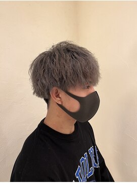 イームズ(EAMES) シルバーマッシュ