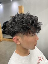 エヌ(N)&nbsp;スペインカール