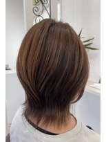 サロンドノア(Salon de NoA)&nbsp;ウルフ