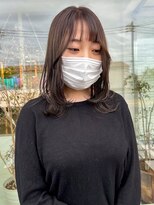 バランス(BALANCE.)&nbsp;くびれレイヤー