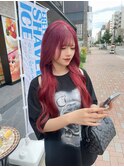 RED!ブリーチ2回~