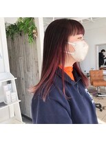 イム(imu)&nbsp;【imu  style】inner pink