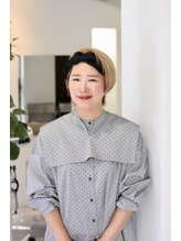 ピエタス ヘアーアンドスパ(PIETAS Hair&Spa)&nbsp;坂田 美保