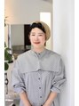 ピエタス ヘアーアンドスパ(PIETAS Hair&Spa) 坂田 美保