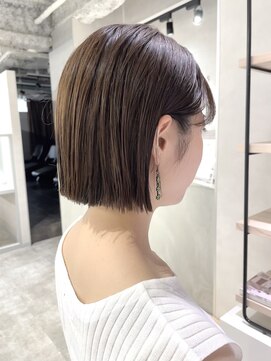 キートス(Kiitos) ボブ