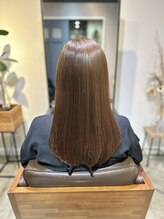 ワ ヘアー(wa-hair)