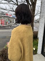 ユナイテッドビューティー 金沢(UNITED BEAUTY)&nbsp;ボブパーマ