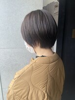 ヘアーメイク ラグズ(Hair Make Luxtz) ショート