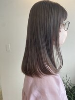 マグネット(O'magnet.)&nbsp;グレージュスタイル