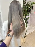 【AYAMI】グレージュ
