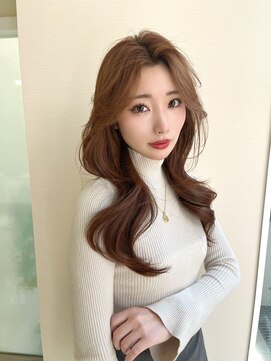 ストーリー 本川越(Story) 韓国レイヤーヨシンモリ