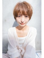 レゴ(REGO)&nbsp;#デザインカラーウェットヘアオリーブベージュ