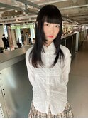 プツッ カット