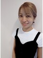 アートルムオールビューティーワークス(ATRUM all beauty works) 鎌田 永実