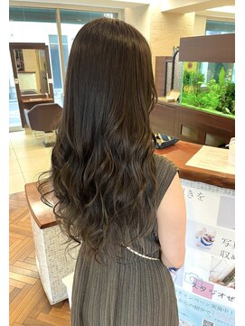 ファーレンピュアスウィート(fahren-pure-suite) dark ash beige