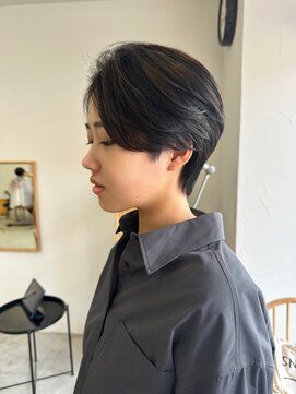 シーク(seek) seek ショート