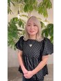 ヘアーギャラリードールズ(HAIR GALLERY DOLLS) 川瀬 顕子