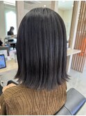 小学生カット