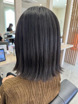 ヨロ(YoLo.) 小学生カット