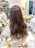 【フェミニンロング】大人レイヤー20代30代40代