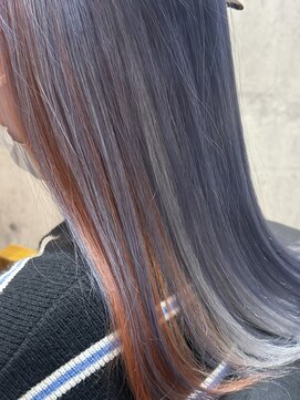 トーキョー オタクヘアー(TOKYO OTAKU HAIR) ツイステ2月バースデーカラー