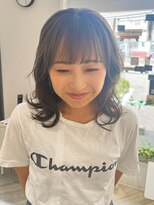 リリー バイ エーケー(Lily By Ak)&nbsp;ミディアム