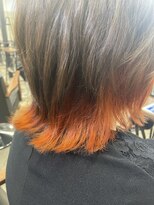 エデン(EDEN)&nbsp;インナーオレンジ