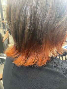 エデン(EDEN) インナーオレンジ