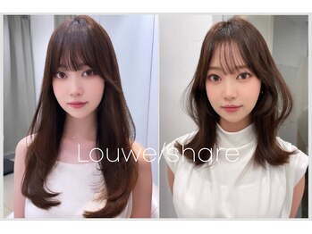 Louwe／share【ローウェ】
