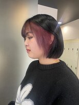 スタイル 茅ケ崎(STYLE)&nbsp;イヤリングカラー