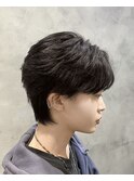 韓国ウルフ
