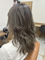 ノーム 横浜(NORM)&nbsp;グレージュ