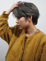 グルグル 新小岩店(GULGUL)&nbsp;韓国風フェザーパーマ